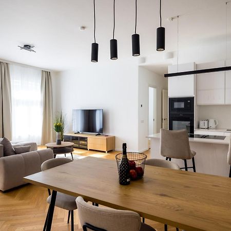 Hestia Apartments Barons ทาลลินน์ ภายนอก รูปภาพ