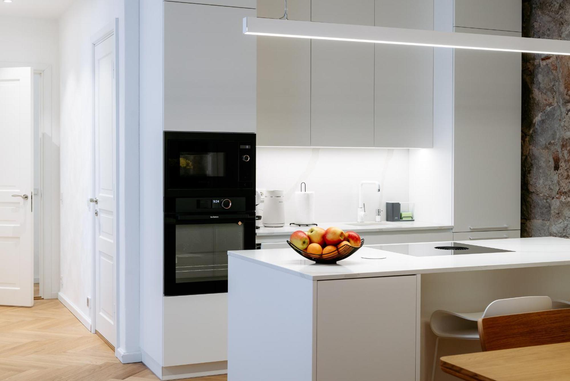 Hestia Apartments Barons ทาลลินน์ ภายนอก รูปภาพ