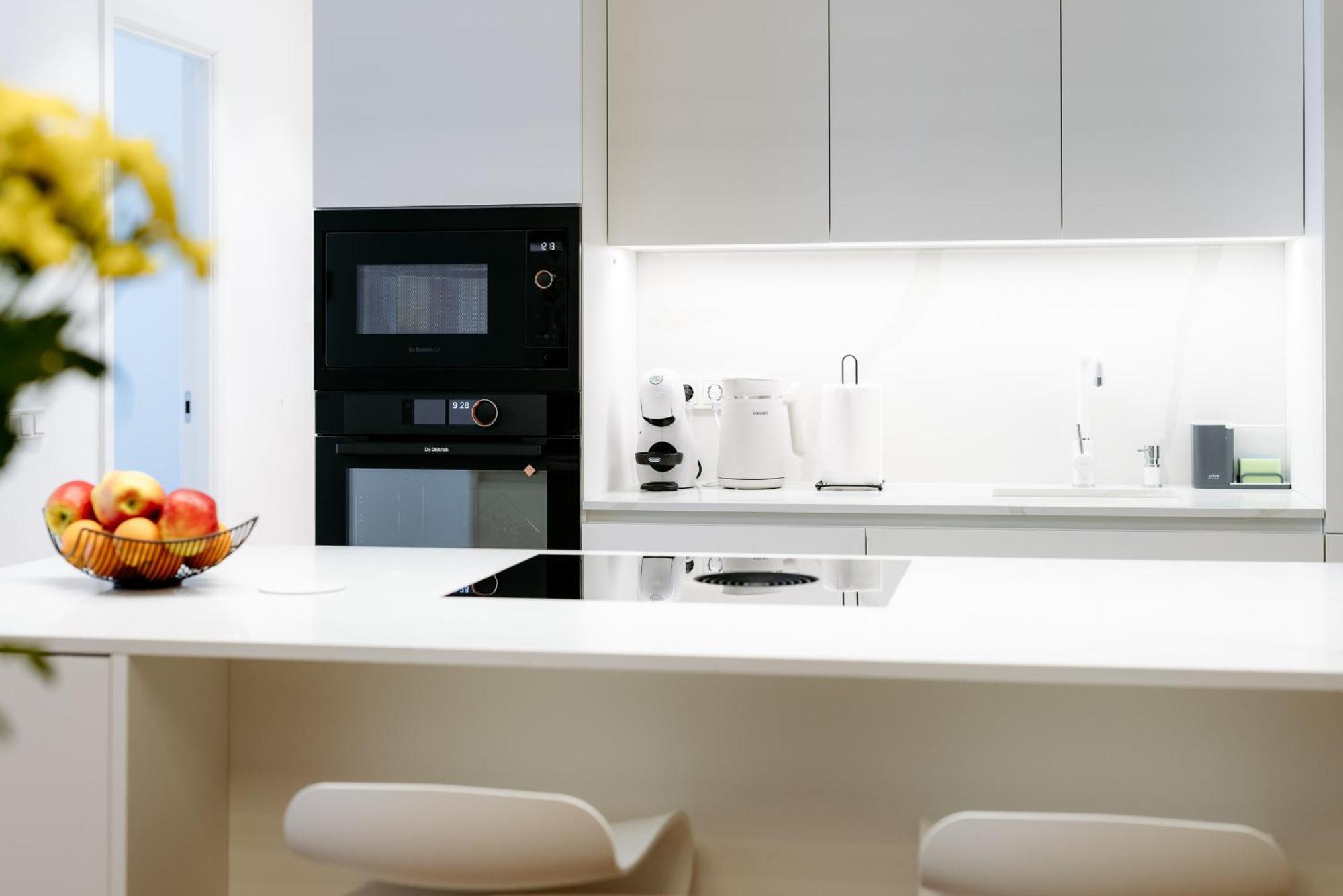 Hestia Apartments Barons ทาลลินน์ ภายนอก รูปภาพ