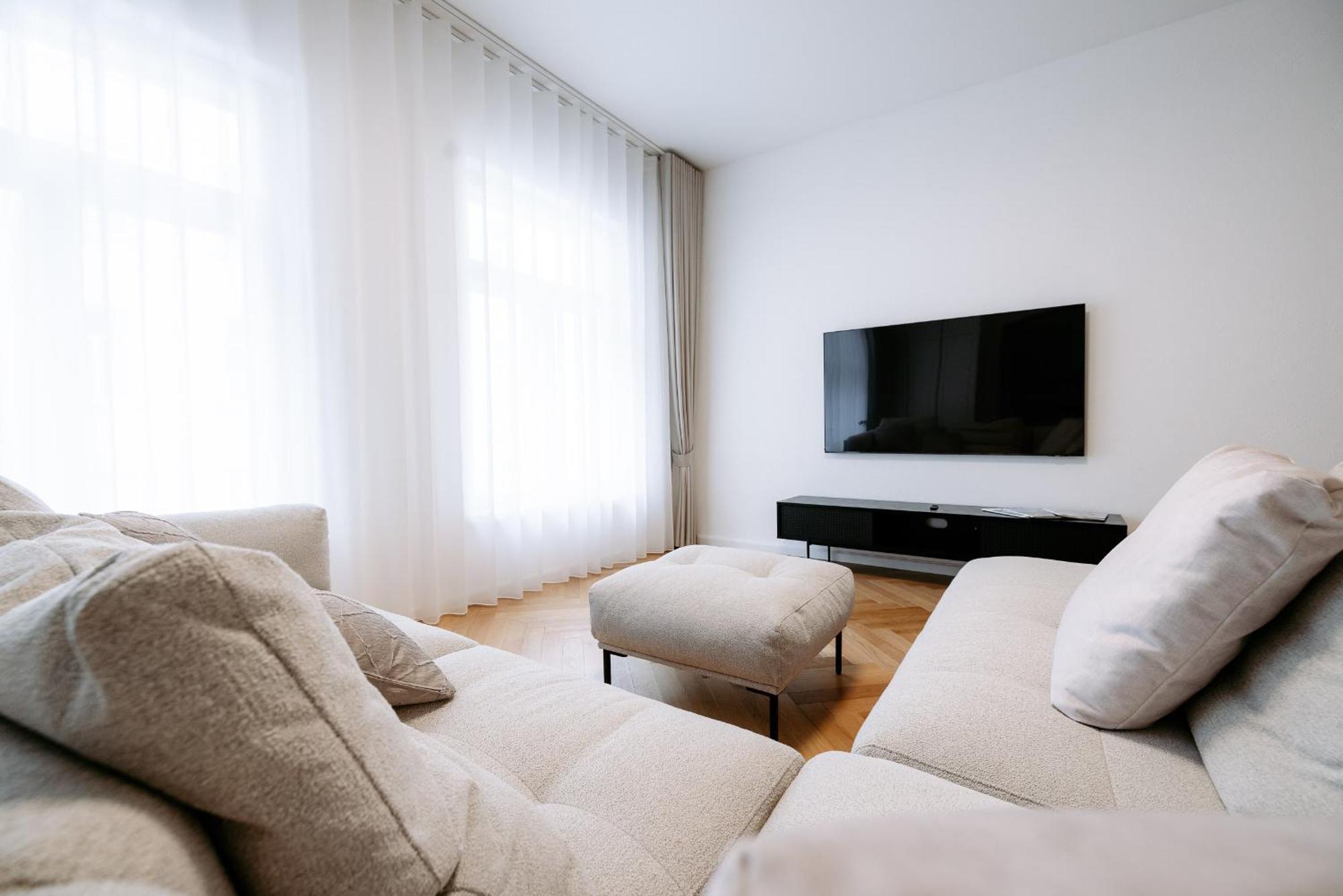 Hestia Apartments Barons ทาลลินน์ ภายนอก รูปภาพ