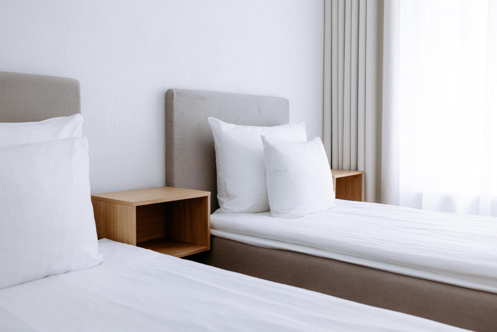 Hestia Apartments Barons ทาลลินน์ ภายนอก รูปภาพ