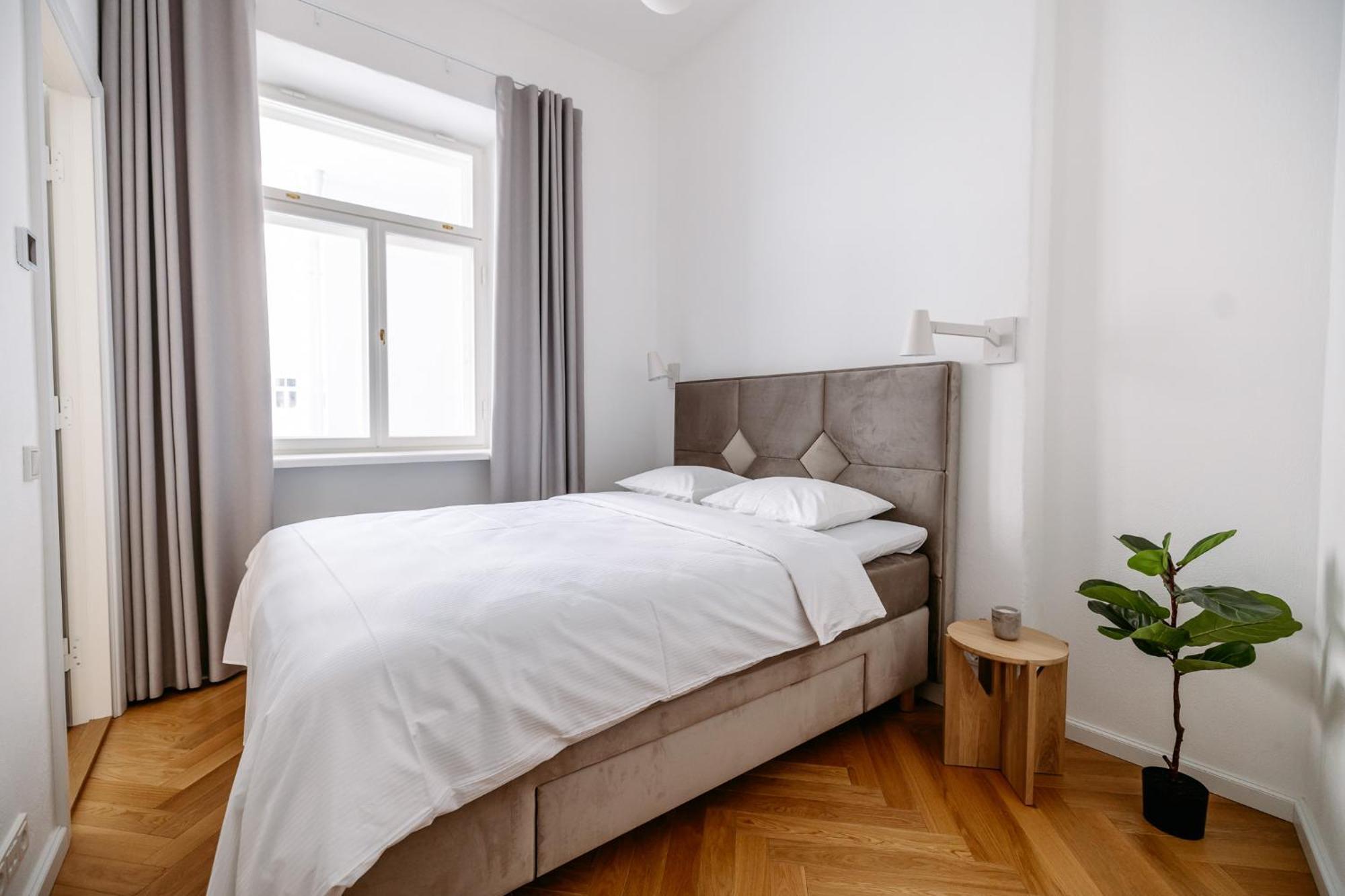 Hestia Apartments Barons ทาลลินน์ ภายนอก รูปภาพ