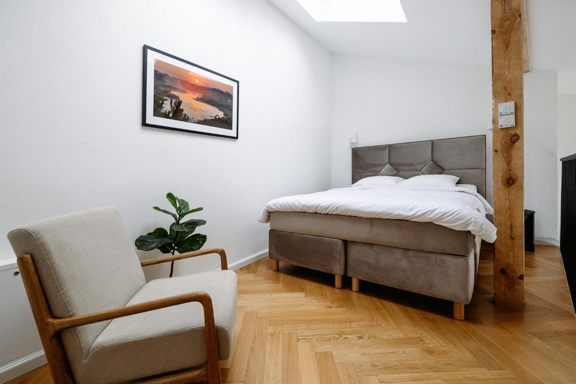 Hestia Apartments Barons ทาลลินน์ ภายนอก รูปภาพ