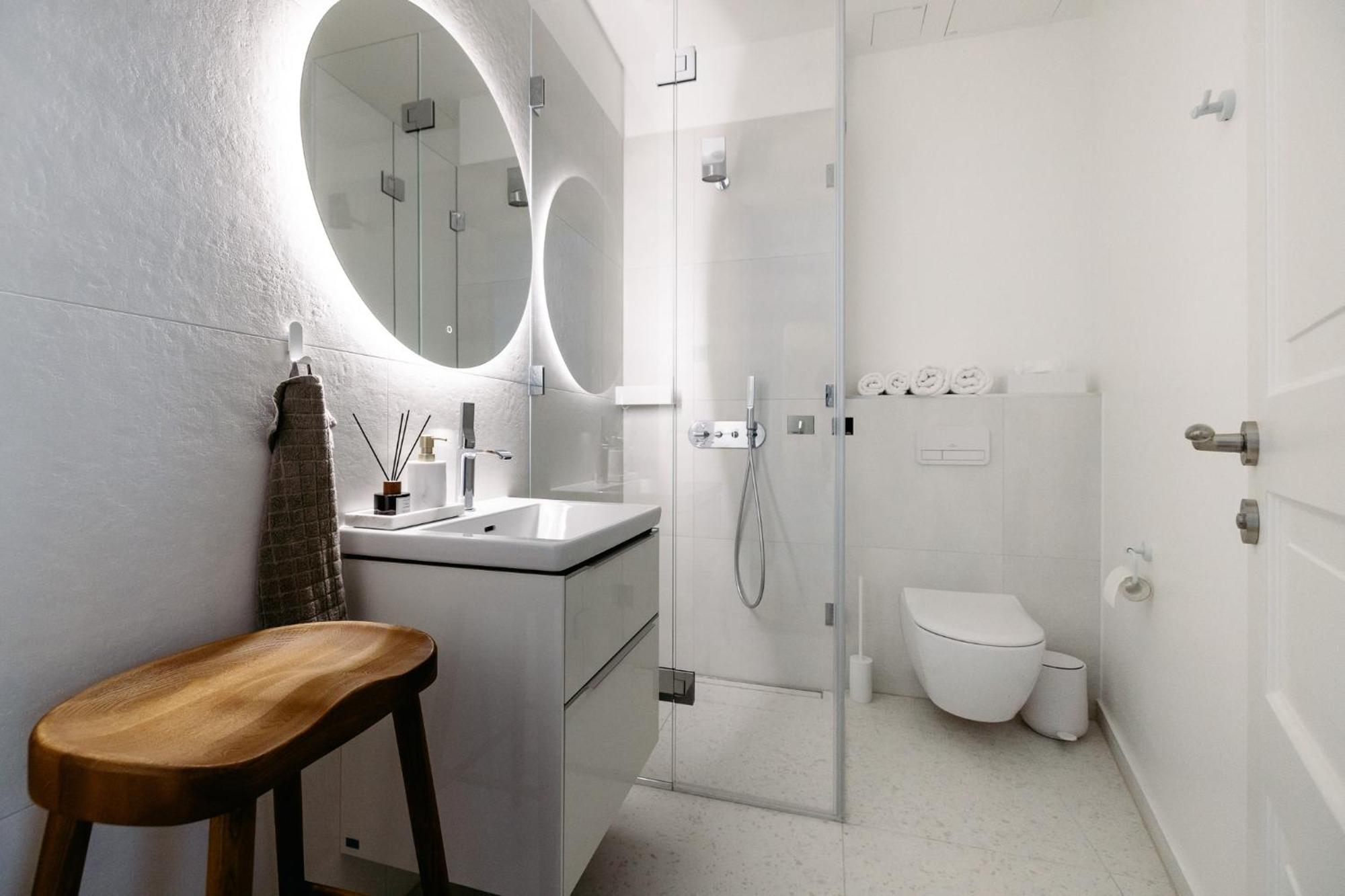 Hestia Apartments Barons ทาลลินน์ ภายนอก รูปภาพ