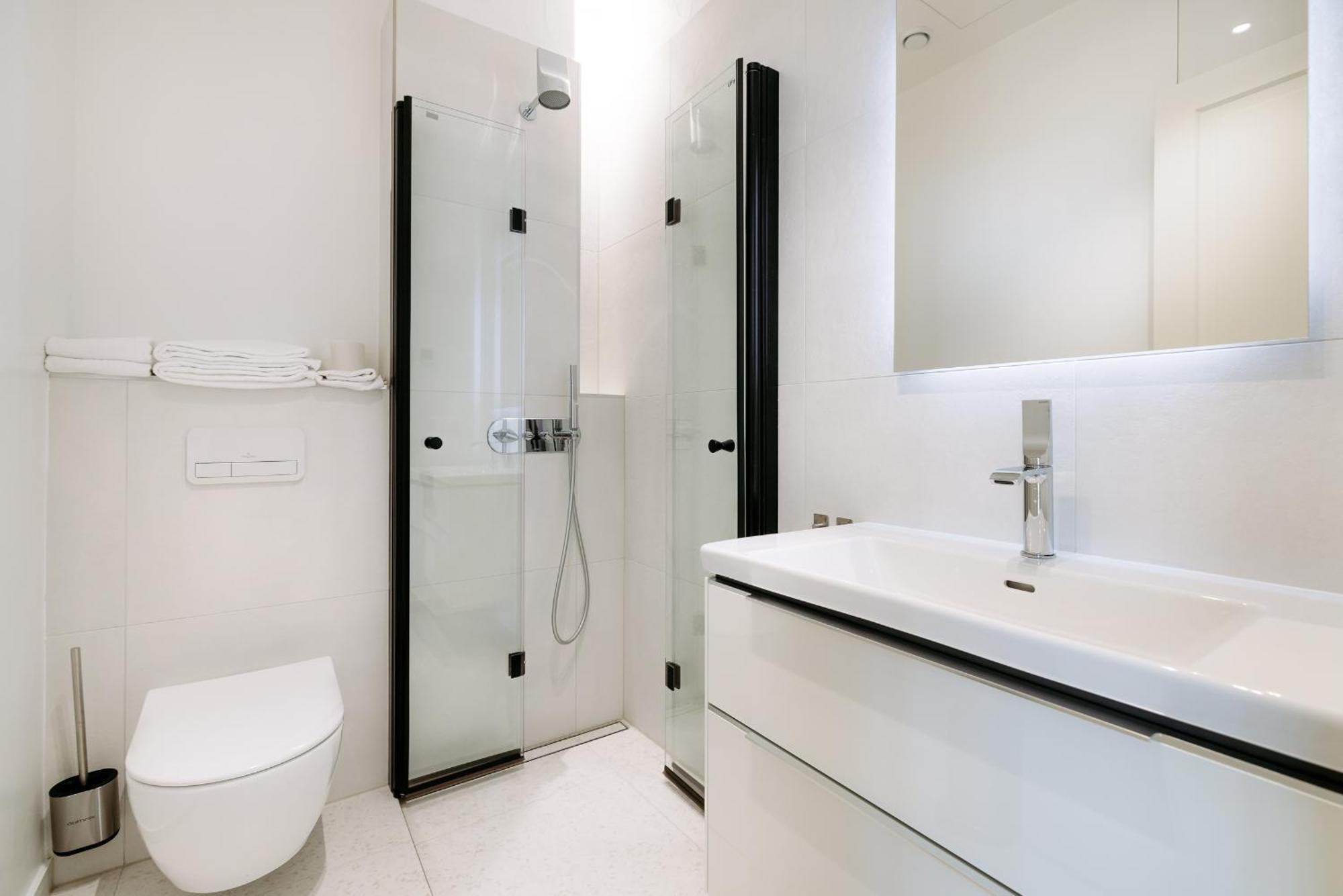 Hestia Apartments Barons ทาลลินน์ ภายนอก รูปภาพ