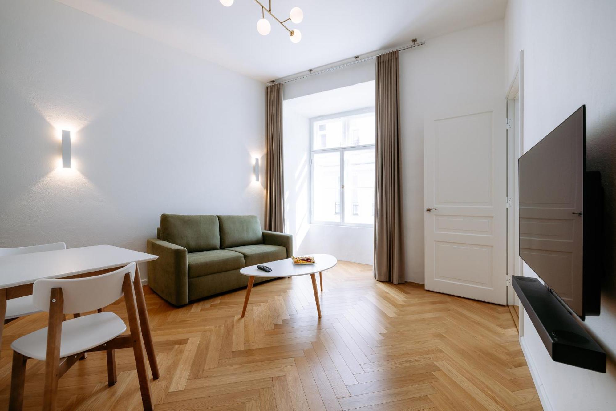 Hestia Apartments Barons ทาลลินน์ ภายนอก รูปภาพ