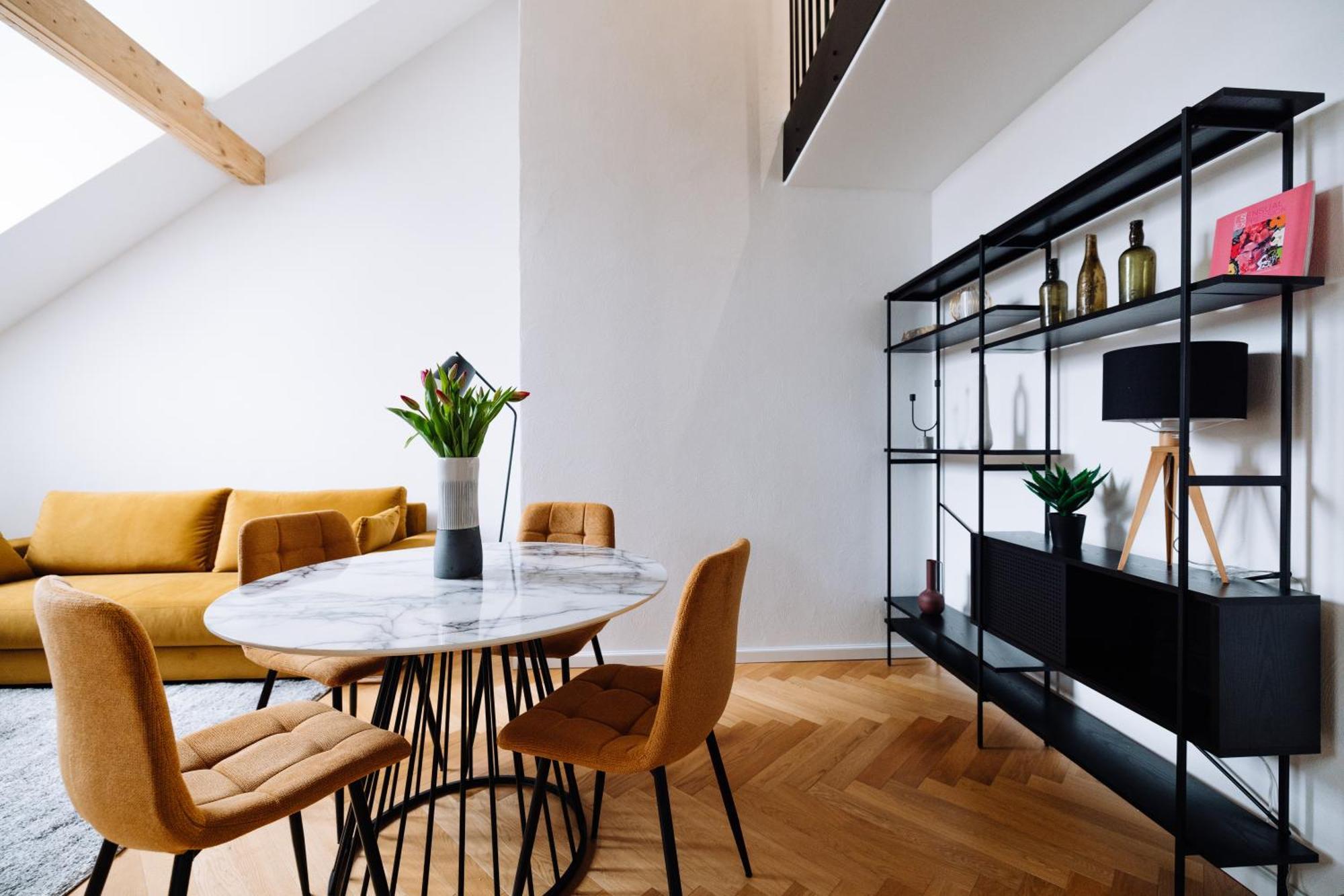 Hestia Apartments Barons ทาลลินน์ ภายนอก รูปภาพ