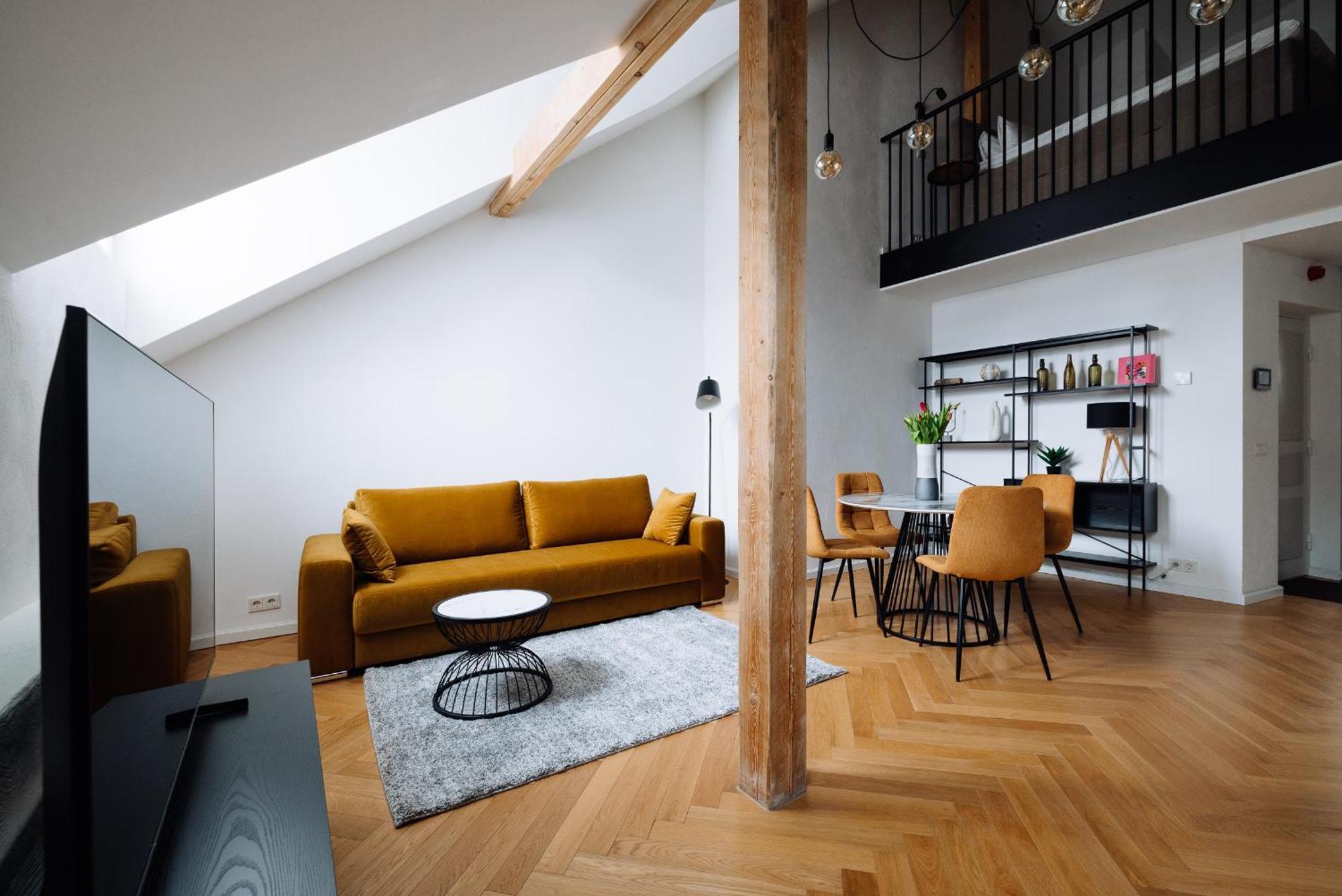 Hestia Apartments Barons ทาลลินน์ ภายนอก รูปภาพ