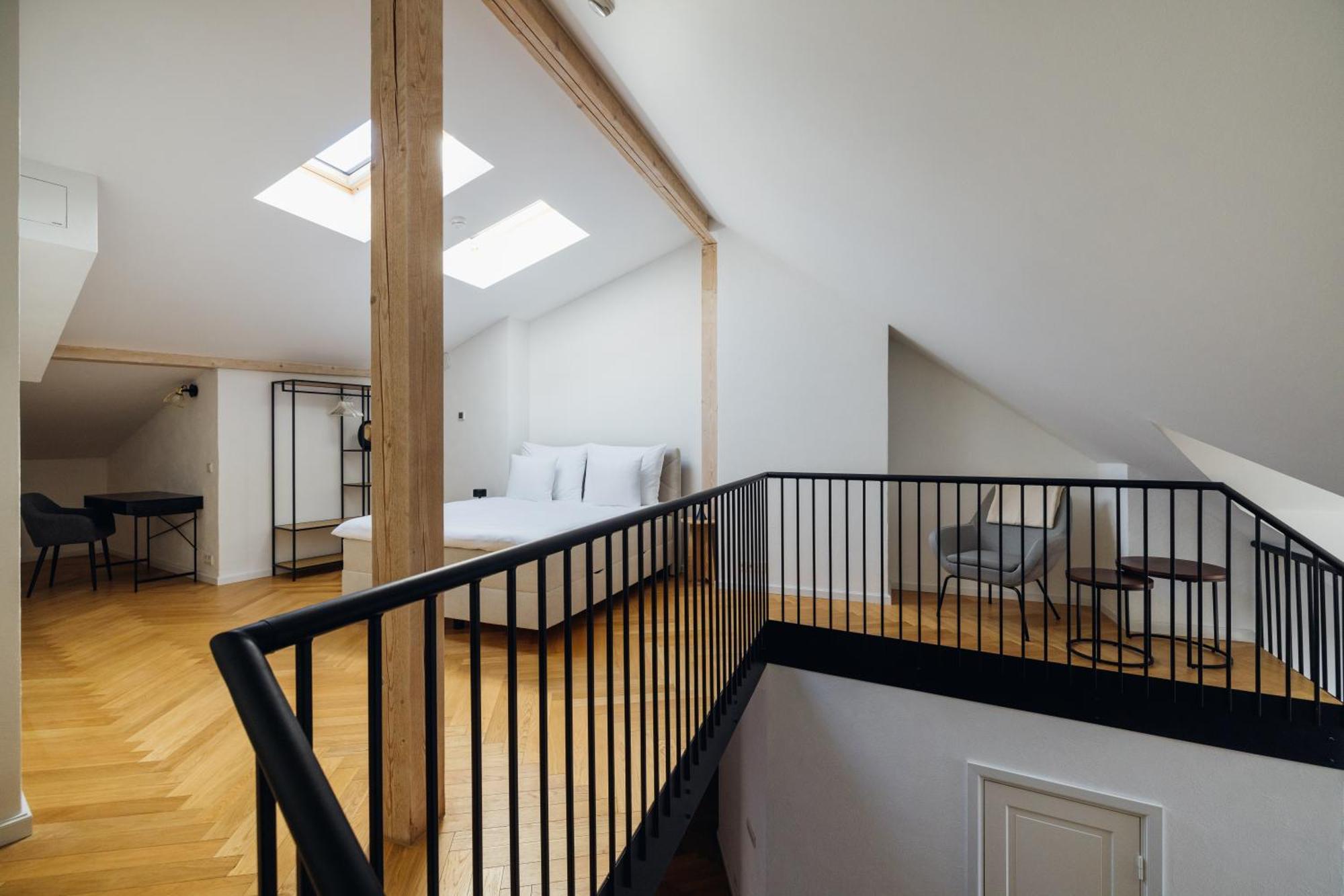 Hestia Apartments Barons ทาลลินน์ ภายนอก รูปภาพ